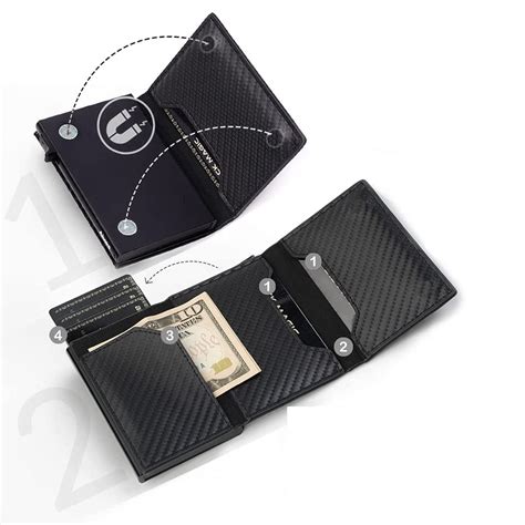 smart card holder entails|best smart wallet for men.